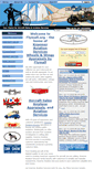 Mobile Screenshot of flymall.org